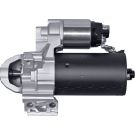 HELLA 8EA 012 527-841 Anlasser 12V, 2,2kW, Zähnez.: 11, Ø 69 mm