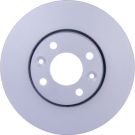 Hella Bremsscheibe Pro High Carbon 8DD 355 127-881 Hella Bremsscheibe Pro High Carbon 8DD 355 127-881