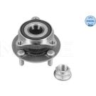 Meyle Radnabe MEYLE-ORIGINAL: True to OE 35-14 652 0004