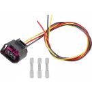 Metzger Kabelreparatursatz, Kraftstoffdrucksensor 2324206