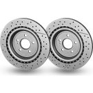 Bremsscheibe 8DD 355 126-441 Bremsscheibe 8DD 355 126-441