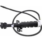 Metzger Waschwasserdüse, Scheinwerferreinigung 2221162