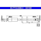 ATE Bremsschlauch 83.7713-0366.3