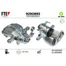 FTE Bremssattel 9290893