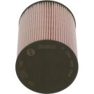 BOSCH Kraftstofffilter F 026 402 004