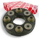 FEBI BILSTEIN 26669 Hardyscheibe FEBI BILSTEIN 26669 Hardyscheibe
