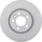 BOSCH Bremsscheibe 0 986 479 096