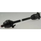 Spidan Antriebswelle GKN Automotive OE-Technologie 50°- Beugewinkel 36191