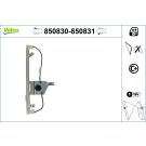 Valeo Fensterheber 850831 Valeo Fensterheber 850831
