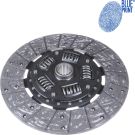 Blue Print Kupplungsscheibe ADC43144