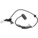 Metzger Sensor, Raddrehzahl 09001154