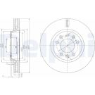 Bremsscheibe BG4084