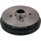 febi bilstein Bremstrommel 02123