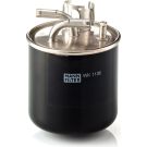 Mann-Filter Kraftstofffilter WK 1136 Mann-Filter Kraftstofffilter WK 1136