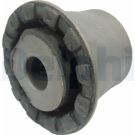 Delphi Lagerung, Achskörper TD688W