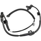 Metzger Sensor, Raddrehzahl 09001478
