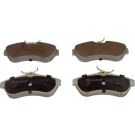 Bremsbelagsatz, Scheibenbremse QP0703 Bremsbelagsatz, Scheibenbremse QP0703