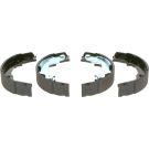 BOSCH Bremsbackensatz, Feststellbremse 0 986 487 768