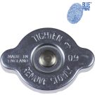 Blue Print Verschlussdeckel, Kühler ADC49902