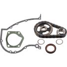 FEBI BILSTEIN 179808 Steuerkettensatz FEBI BILSTEIN 179808 Steuerkettensatz