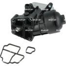 NRF Ölkühler, Motoröl mit Filter EASY FIT 31847