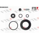 Reparatursatz, Bremssattel 9323666