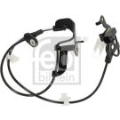 Sensor, Raddrehzahl 198140 Sensor, Raddrehzahl 198140