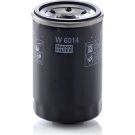 Mann-Filter Ölfilter W 6014
