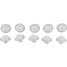 Metzger Halteclip, Türverkleidung 2280013