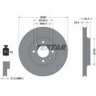 Bremsscheibe 92048400 Bremsscheibe 92048400