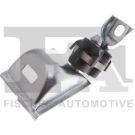 Halter, Abgasanlage 223-954