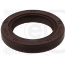 ELRING 698.440 Kurbelwellensimmering für SMART FORTWO FPM (Fluor-Kautschuk) ELRING 698.440 Kurbelwellensimmering für SMART FORTWO FPM (Fluor-Kautschuk)