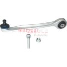 Metzger Lenker, Radaufhängung 58009011