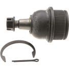 TRW Trag-/Führungsgelenk JBJ922