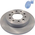 Bremsscheibe ADG04355 Bremsscheibe ADG04355