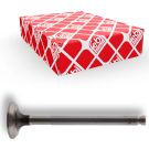 FEBI BILSTEIN 19891 Auslassventil FEBI BILSTEIN 19891 Auslassventil