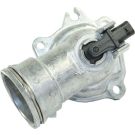 Thermostat, Kühlmittel 4006256 Thermostat, Kühlmittel 4006256