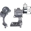 Spannrolle, Keilrippenriemen T38411 Spannrolle, Keilrippenriemen T38411