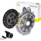 SKF Gelenksatz, Antriebswelle LuK RepSet Pro VKJA 5264