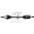 Antriebswelle 1003035 Antriebswelle 1003035