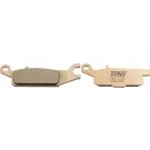 TRW Bremsbelagsatz, Scheibenbremse Sinter Offroad MCB801SI