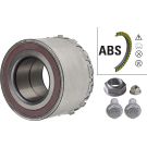 FAG Radlagersatz 713 6680 30