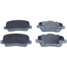 Bremsbelagsatz, Scheibenbremse QP8212 Bremsbelagsatz, Scheibenbremse QP8212