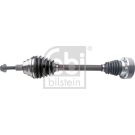 febi bilstein Antriebswelle 194009
