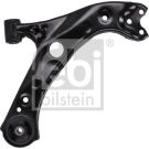 FEBI BILSTEIN 184458 Querlenker, Lenker, Radaufhängung FEBI BILSTEIN 184458 Querlenker, Lenker, Radaufhängung