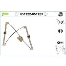 Valeo Fensterheber 851123
