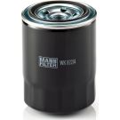Mann-Filter Kraftstofffilter WK 822/4