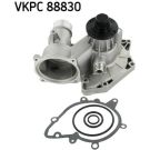 Wasserpumpe VKPC 88830 Wasserpumpe VKPC 88830