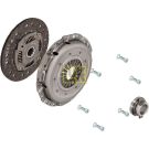 LuK 622 0561 00 Kupplungssatz RepSet