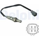 Delphi Lambdasonde ES20118-12B1